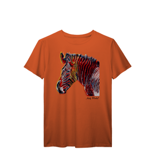 Nome do produto Grevy's Zebra - Andy Warhol (PRIME)