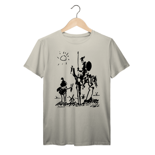 Picasso - Dom Quixote (PRIME)