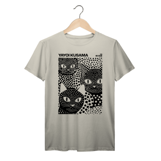 Nome do produto YAYOI KUSAMA - Meow (PRIME)