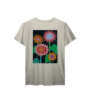 Nome do produto YAYOI KUSAMA - Flowers (PRIME)