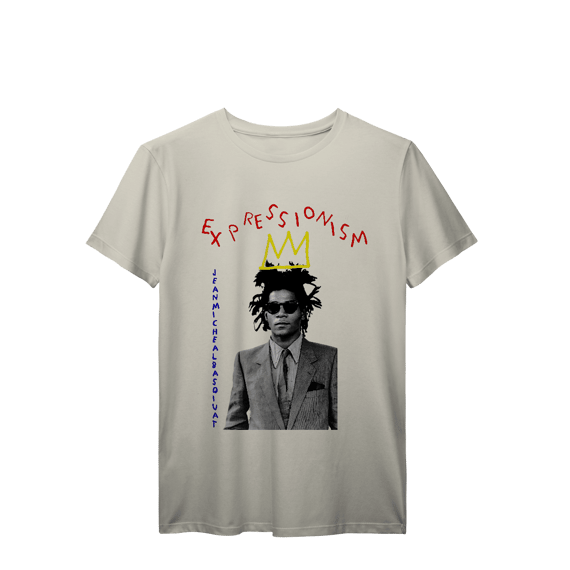 Expressionism - Basquiat (PRIME)