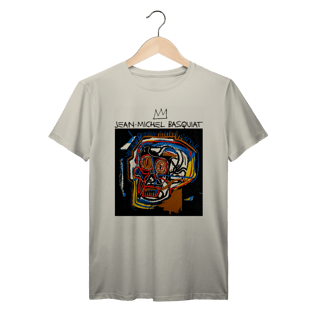 Nome do produto Ohne Titel (Head) - Basquiat (PRIME)