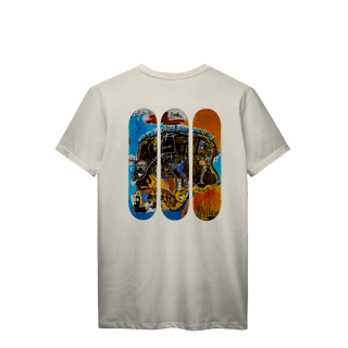 Nome do produto Skull Shapes - Basquiat (PRIME)
