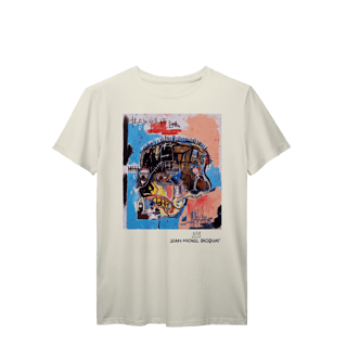 Nome do produto Untitled  (1981) - Jean Michel Basquiat (PRIME)