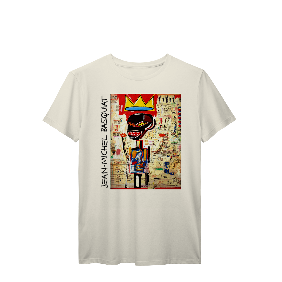 Nome do produto: Basquiat - 40th Ed (PRIME)