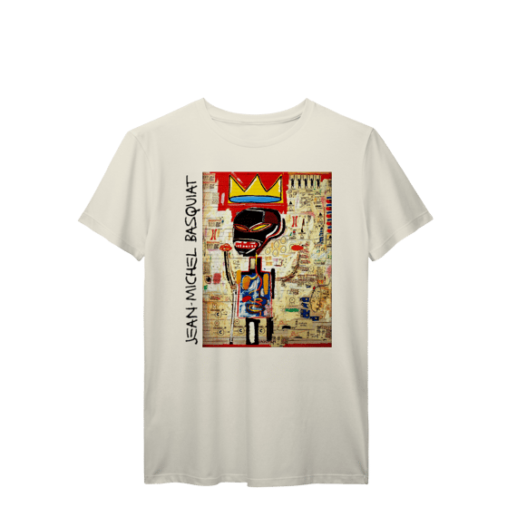 Basquiat - 40th Ed (PRIME)