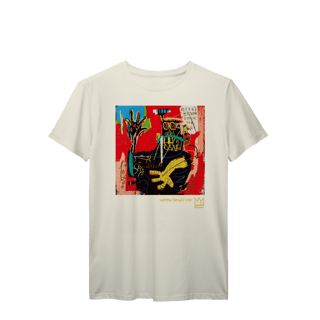 Nome do produto Untitled (Ernok) 1988 - Basquiat (PRIME)
