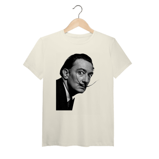 Nome do produto Salvador Dalí (Algodão Peruano)
