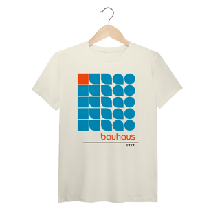 Nome do produto Bauhaus Ausstellung 1919 (Algodão Peruano)
