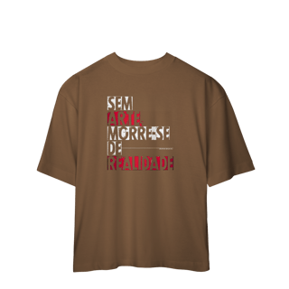 Nome do produto Arte - Friedrich Nietzsche (Oversized)