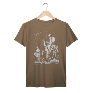 Nome do produto Picasso - Dom Quixote (PRIME)