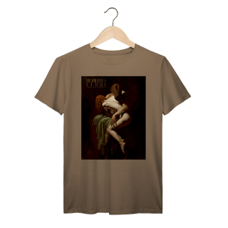 Nome do produto Paolo e Francesca - Roberto Ferri (PRIME)