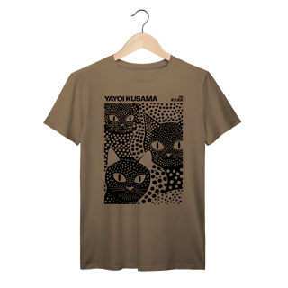 Nome do produto YAYOI KUSAMA - Meow (PRIME)