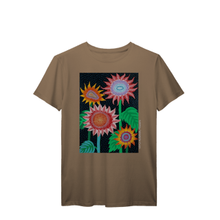 Nome do produto YAYOI KUSAMA - Flowers (PRIME)