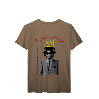 Nome do produto Expressionism - Basquiat (PRIME)