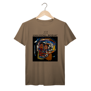 Nome do produto Ohne Titel (Head) - Basquiat (PRIME)