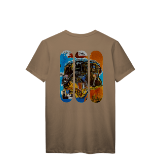 Nome do produto Skull Shapes - Basquiat (PRIME)