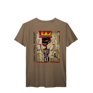 Nome do produto Basquiat - 40th Ed (PRIME)