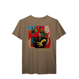 Nome do produto Untitled (Ernok) 1988 - Basquiat (PRIME)