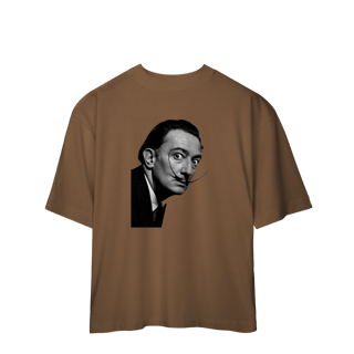 Nome do produto Salvador Dalí (Oversized)