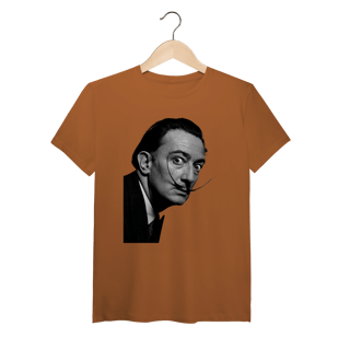 Nome do produto Salvador Dalí (Algodão Peruano)