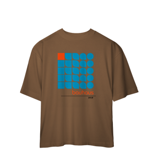 Nome do produto Bauhaus Ausstellung 1919 (Oversized)