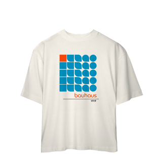 Nome do produto Bauhaus Ausstellung 1919 (Oversized)