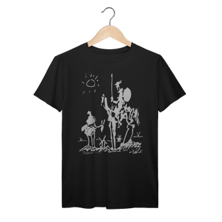 Nome do produto Picasso - Dom Quixote (PRIME)