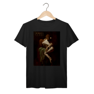 Nome do produto Paolo e Francesca - Roberto Ferri (PRIME)