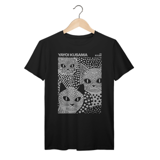 Nome do produto YAYOI KUSAMA - Meow (PRIME)