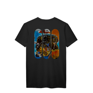 Skull Shapes - Basquiat (PRIME)