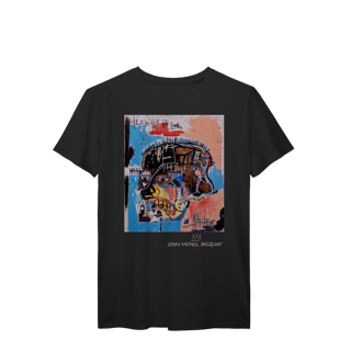 Nome do produto Untitled  (1981) - Jean Michel Basquiat (PRIME)