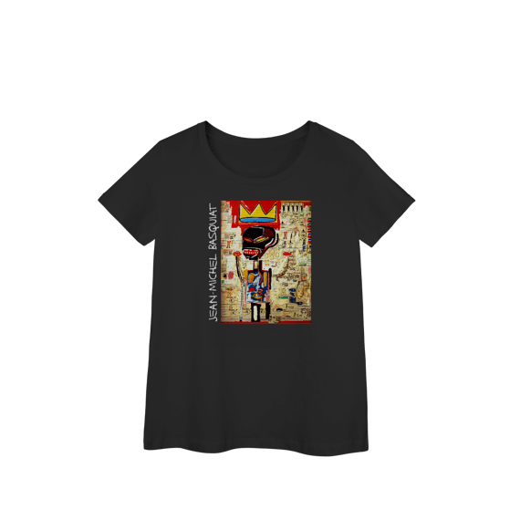Basquiat - 40th Ed (Baby Look)