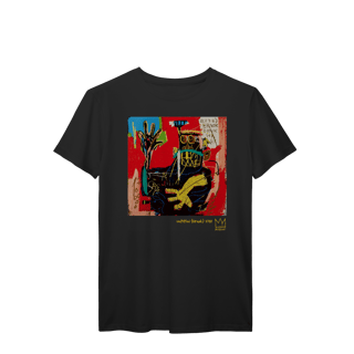 Nome do produto Untitled (Ernok) 1988 - Basquiat (PRIME)