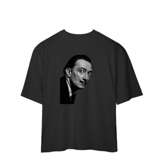 Nome do produto Salvador Dalí (Oversized)