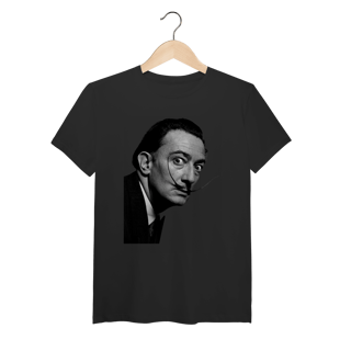 Nome do produto Salvador Dalí (Algodão Peruano)
