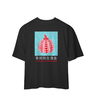 Nome do produto YAYOI KUSAMA Pumpkin (Oversized)