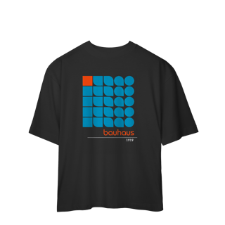 Nome do produto Bauhaus Ausstellung 1919 (Oversized)