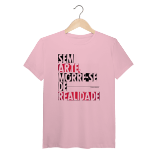 Nome do produto Arte - Friedrich Nietzsche (Algodão Peruano)