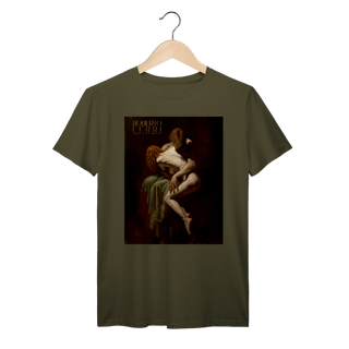 Nome do produto Paolo e Francesca - Roberto Ferri (PRIME)