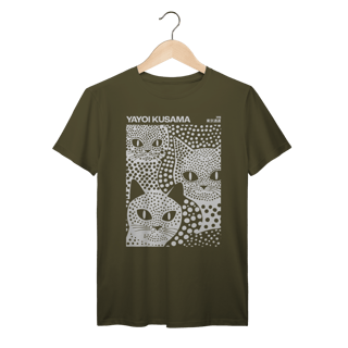 Nome do produto YAYOI KUSAMA - Meow (PRIME)