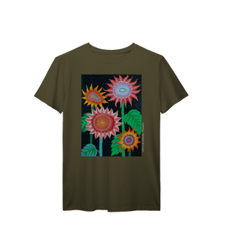 Nome do produto YAYOI KUSAMA - Flowers (PRIME)