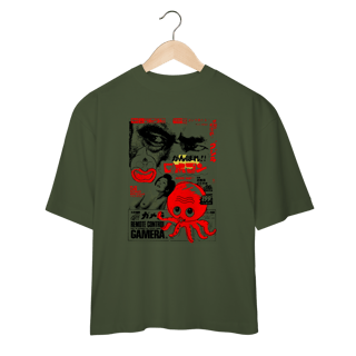 Nome do produto Vintage Movie (Oversized)