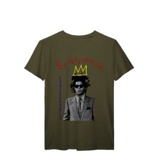 Nome do produto Expressionism - Basquiat (PRIME)