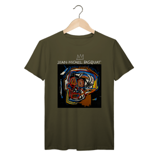 Nome do produto Ohne Titel (Head) - Basquiat (PRIME)