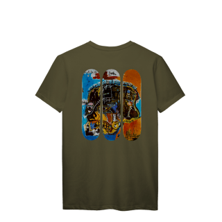 Nome do produto Skull Shapes - Basquiat (PRIME)