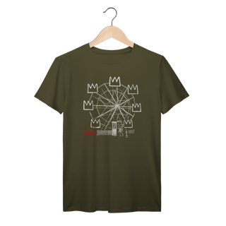Nome do produto Banksquiat - Banksy (PRIME)
