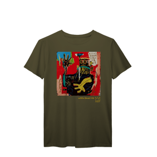 Nome do produto Untitled (Ernok) 1988 - Basquiat (PRIME)