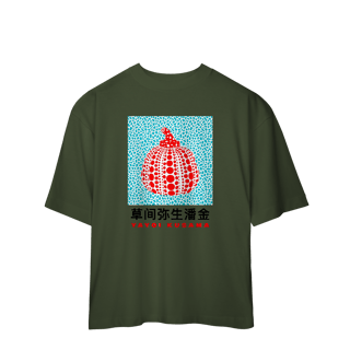 Nome do produto YAYOI KUSAMA Pumpkin (Oversized)