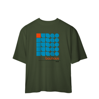 Nome do produto Bauhaus Ausstellung 1919 (Oversized)
